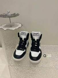 Picture of Chanel Shoes _SKUChanelsz35-403CXX05032254